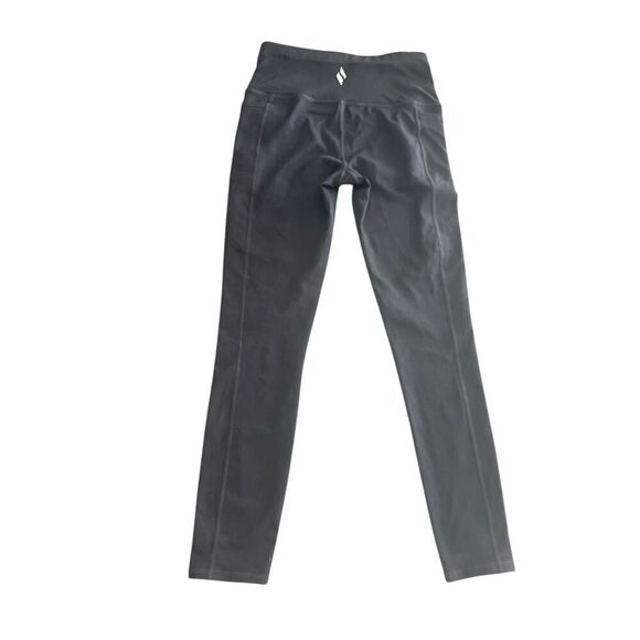 Skechers Black sweatpants Jogger Pants S - Picture 1 of 7